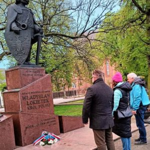 Urodzinowo z Bydgoszczy do Brześcia Kujawskiego – wyjazd studyjny 18 kwietnia 2026