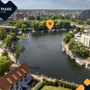 Spotkanie u Mikołajów-rejs houseboatem po smakach i tradycjach kulinarnych-14 grudnia 2025, godz. 13:00