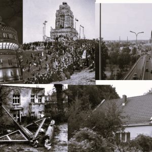 spacer „Od Henryka Dąbrowskiego do Wolności…do Wzgórza Wolności”, 29 listopada 2025, g.12:00