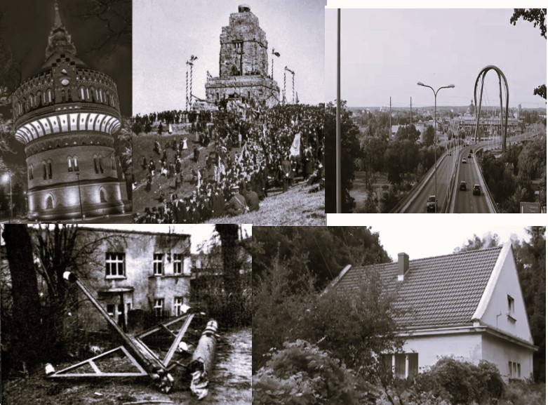 spacer "Od Henryka Dąbrowskiego do Wolności...do Wzgórza Wolności", 29 listopada 2025, g.12:00