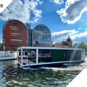 Spotkanie u Mikołajów-rejs houseboatem po smakach i tradycjach kulinarnych-14 grudnia 2025, godz. 13:00