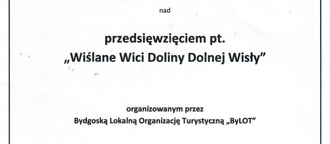 Patronat Wojewody